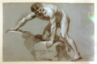 Male Académie