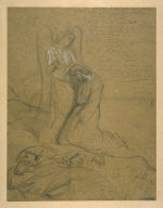 Agony in the Garden