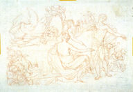 Allegorical Composition
