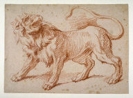 A Lion