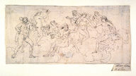 Greek Gods, Goddesses, Demi-Gods, Vulcan , and Hercules