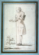 Jean-Jacques Rousseau