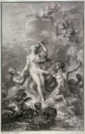 Venus Anadyomene