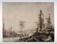 Landscape Caprice