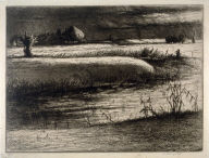 Atmospheric Landscape