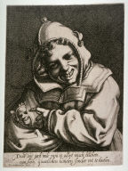 Laughing Fool