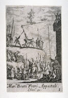 The Martyrdom of the Apostles