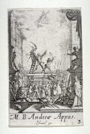 The Martyrdom of the Apostles