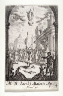 The Martyrdom of the Apostles