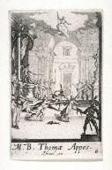 The Martyrdom of the Apostles