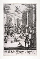 The Martyrdom of the Apostles