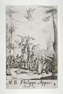 The Martyrdom of the Apostles