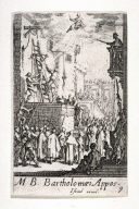 The Martyrdom of the Apostles