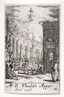 The Martyrdom of the Apostles