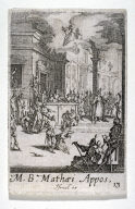The Martyrdom of the Apostles