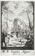 The Martyrdom of the Apostles (complete)