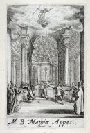 The Martyrdom of the Apostles (complete)