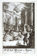 The Martyrdom of the Apostles (complete)