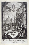 The Martyrdom of the Apostles (complete)