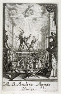 The Martyrdom of the Apostles (complete)