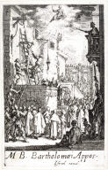 The Martyrdom of the Apostles (complete)