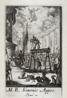 The Martyrdom of the Apostles (complete)