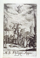 The Martyrdom of the Apostles (complete)