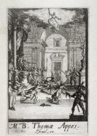 The Martyrdom of the Apostles (complete)