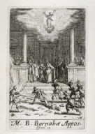 The Martyrdom of the Apostles (complete)