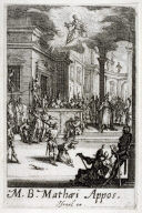 The Martyrdom of the Apostles (complete)