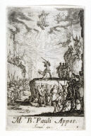 The Martyrdom of the Apostles (complete)
