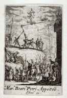 The Martyrdom of the Apostles (complete)