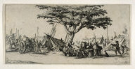 (One From) from Les Petites Miseres de la Guerre