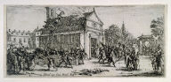 (One From) from Les Petites Miseres de la Guerre