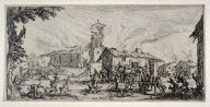 (One From) from Les Petites Miseres de la Guerre