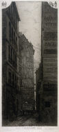 Rue Tirechape