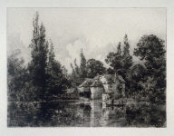 X - Oxford - Iffley Mill