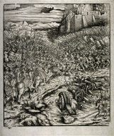 Battle of Coxie (Kochsee)