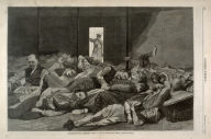 Station House Lodgers