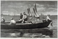 Gloucester Harbour