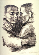 Verbrüderung (Brotherhood)