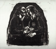 Maria und Elisabeth, III. Fassung (Mary and Elizabeth, Third Version)