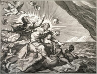 "And God called the firmament Heaven..."