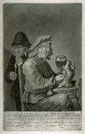 Le Buveur Der Saufferuder