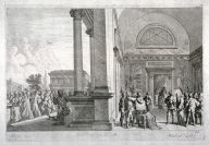 [#21 from] 54 Plates: miniatures de l'Empereur