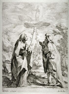 Joachim and Anna