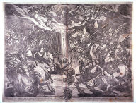 The Conversion of St. Paul