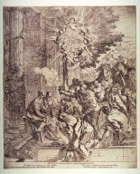 The Adoration of the Magi