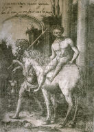 Allegory of Time and Death