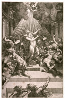 The Martyrdom of St. Catherine